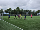 Laatste training S.K.N.W.K. JO19-1 van donderdag 30 mei 2024 (8/136)